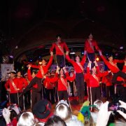 Jeck op Deck (19.01.13)